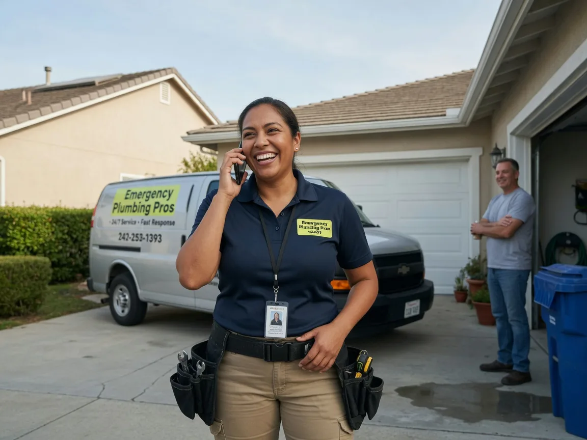Emergency Plumber Little Eagle, SD FAQs